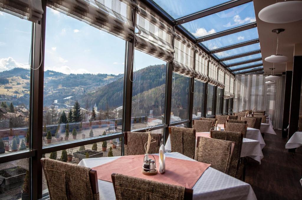 Hotel Spa Budowlani Szczawnica Kültér fotó