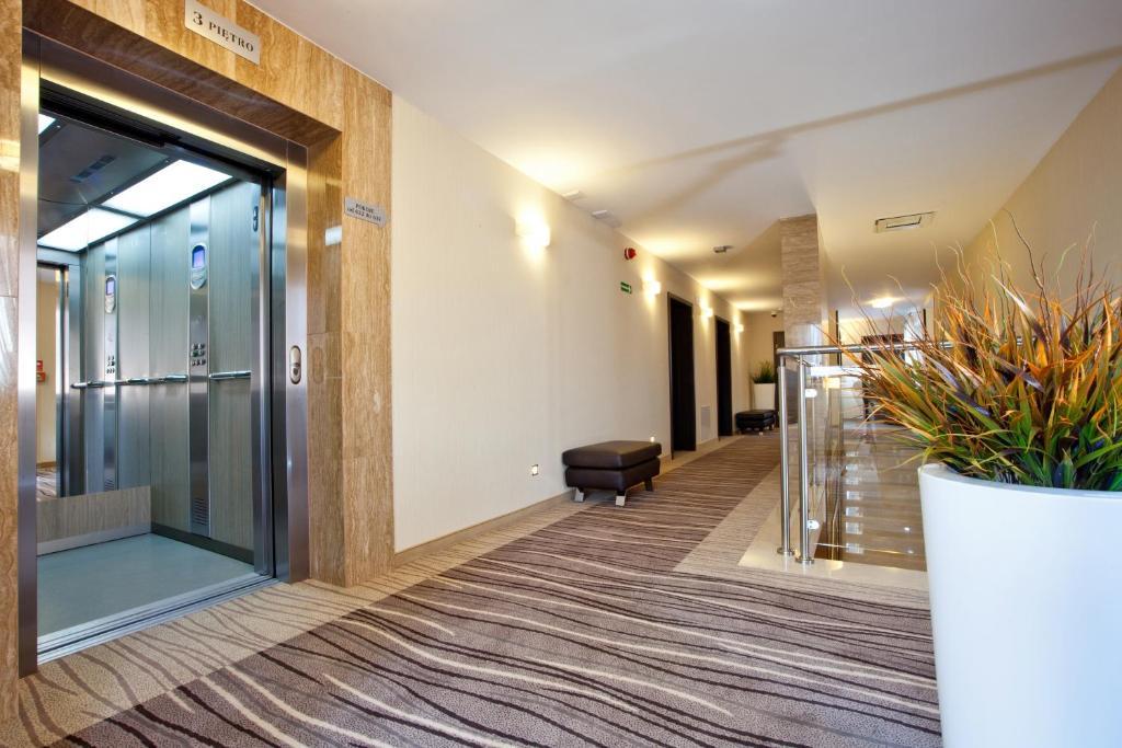 Hotel Spa Budowlani Szczawnica Kültér fotó