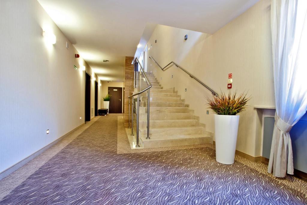 Hotel Spa Budowlani Szczawnica Kültér fotó